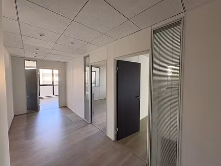 location locaux professionnels 0 pièces 76 m² à aix-en-provence (13090)  1 250 €