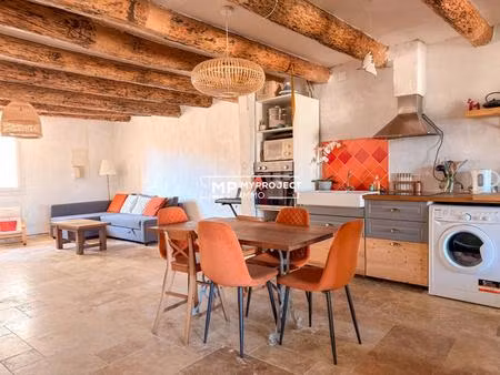 maison alleins 4 pièce(s) 100 m2
