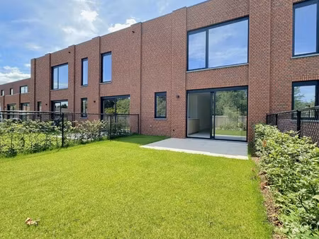 huis te huur in rijkevorsel met 3 slaapkamers