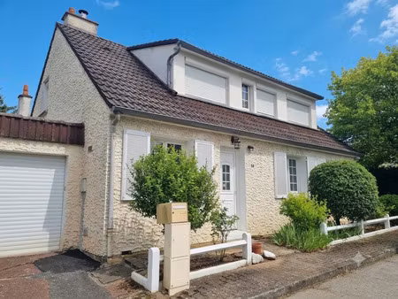 vente maison 6 pièces 122 m² saint-genis-laval (69230)