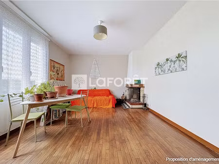 maison saint martin sur oust 7 pièce(s) 140 m2