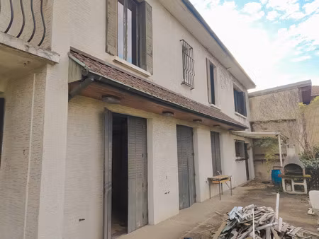 vente maison 6 pièces 120 m² tassin-la-demi-lune (69160)