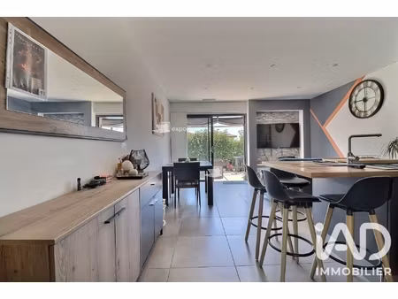 vente maison/villa 3 pièces