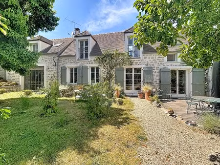 maison ancienne – charme  authenticité