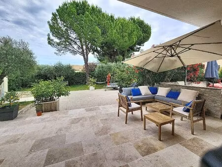 villa 7 chambres