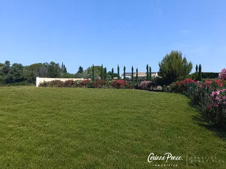 terrain constructible de 1180m2 a viabiliser corinne ponce