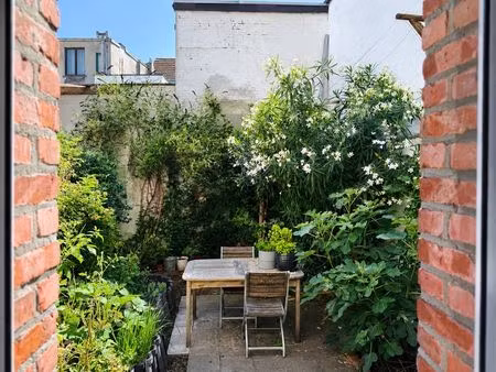 appartement à vendre à antwerpen € 265.000 (lps9e) - wellimmo | zimmo