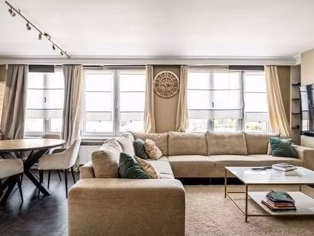 appartement à vendre à deurne € 235.000 (lps8x) - vb vastgoed - wijnegem | zimmo