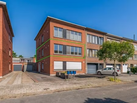 appartement à vendre à merksem € 225.000 (lps8y) - vb vastgoed - wijnegem | zimmo