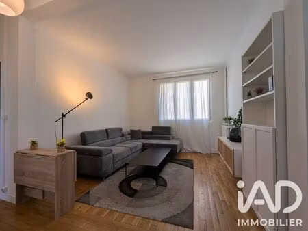appartement à champigny-sur-marne (94500)