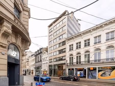 appartement à vendre à antwerpen € 275.000 (lps9i) - celis & liesse | zimmo