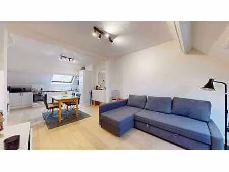 georges henri - beau duplex 1ch