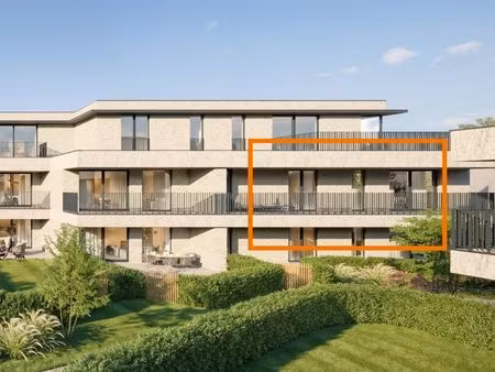 appartement à vendre à grimbergen € 319.000 (lps9g) | zimmo