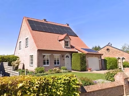 maison à vendre à keerbergen € 635.000 (lpn77) - dupont vastgoed | zimmo