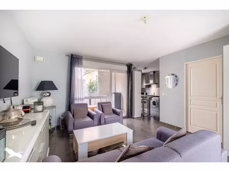 vente appartement 3 pièces 67 m² vénissieux (69200)