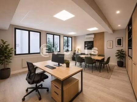 vente bureaux 575 m²