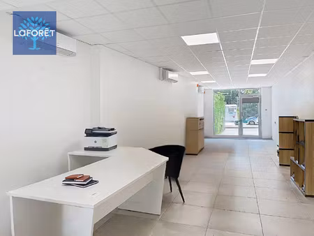 vente commerce 2 pièces 81 m² chaponost (69630)