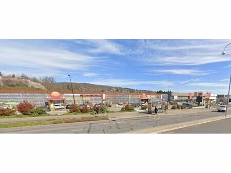 location commerce limonest 69760 237m²