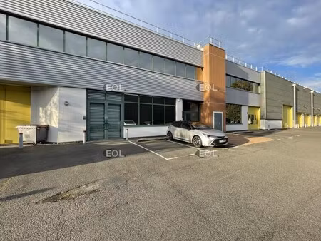 location local d’activités argenteuil 95100 217m² à 457m²