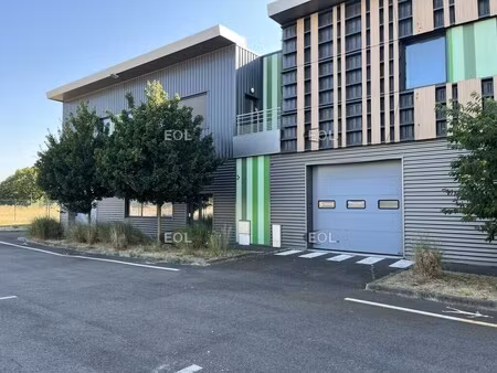 location local d’activités conflans sainte honorine 78700 408m² à 816m²