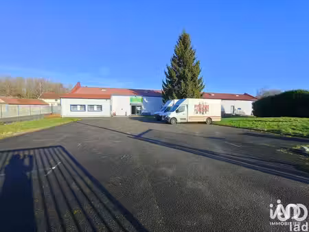 local d’activité à herchies (60112)