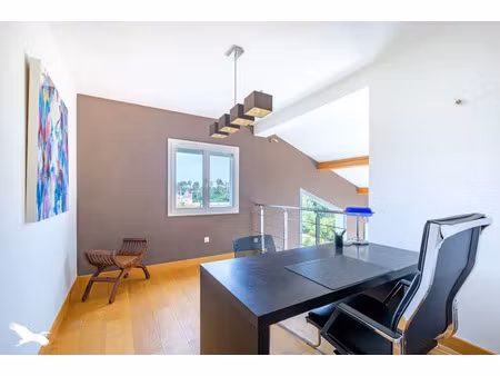 vente maison 5 pièces 137 m² irigny (69540)