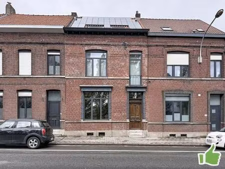 maison à vendre à mouscron € 395.000 (lps97) - maxinvest | zimmo