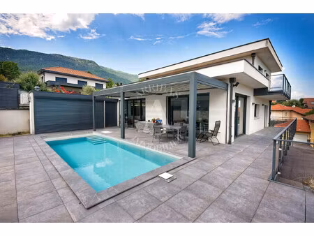 vente villa 6 pièces
