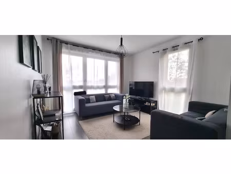 vente appartement 3 pièces 60.4 m² à epinay-sur-seine (93800)  204 000 €
