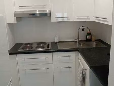 appartement 0 chambre à liège  epc c