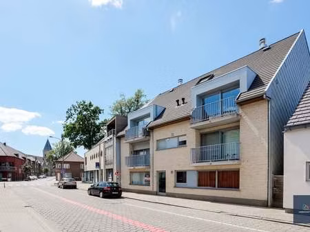 appartement à louer à lovendegem € 925 (lps9l) - makelaarshuys | zimmo