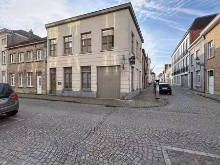 maison à louer à brugge € 1.150 (lps93) - dewaele - brugge | zimmo