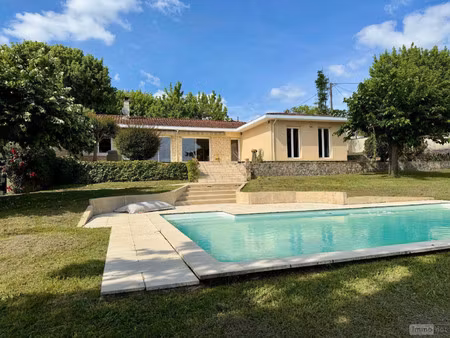 maison de luxe à vendre à camblanes-et-meynac