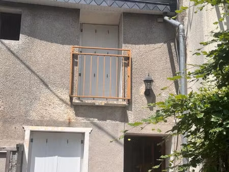 maison à rénover centre de laval
