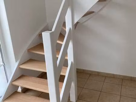 maison 4 ch. avec jardin à mons  epc b