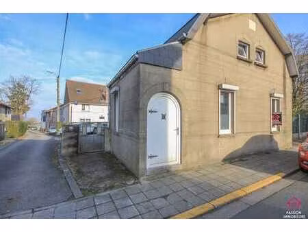 maison 3 chambres