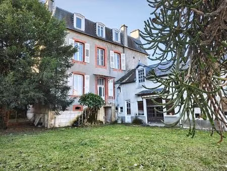 immeuble à vendre