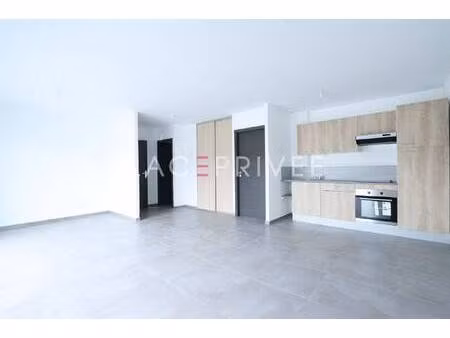 place privée