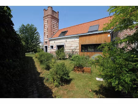 vente ferme 6 pièces
