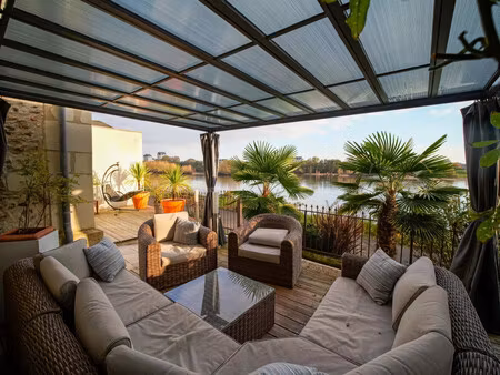 vente maison 12 pièces