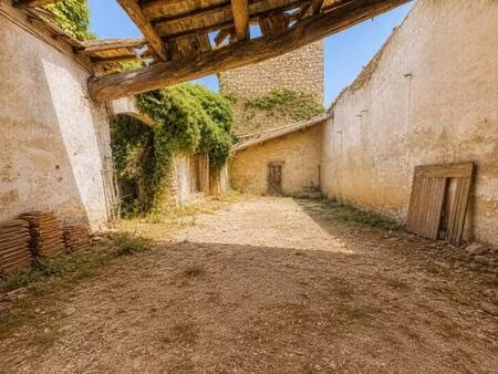 vauvert immobilier