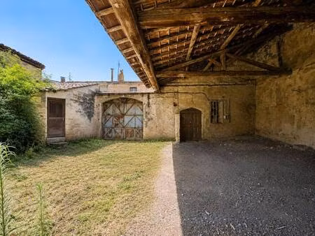vauvert immobilier