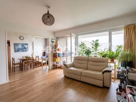 vente appartement 5 pièces 100.7 m² à pontoise (95000)  205 000 €