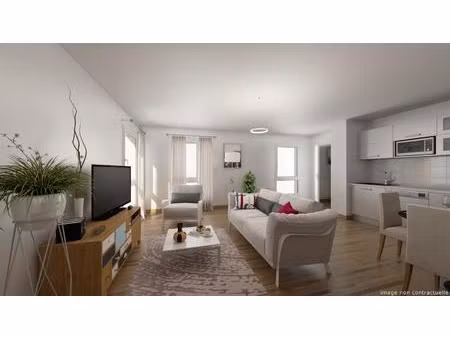maison t3