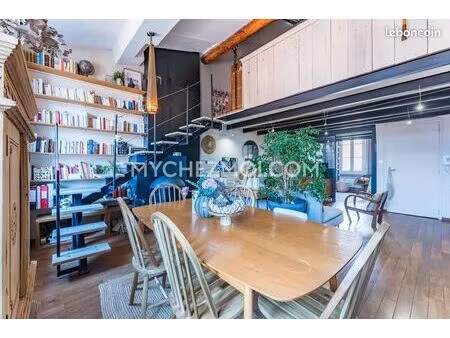 appartement vente tanneurs