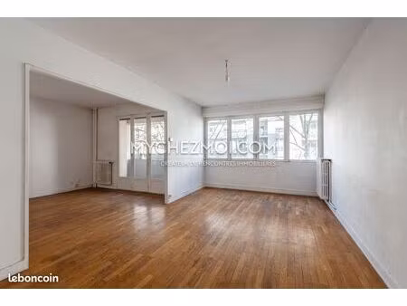 appartement vente 108m² sans souci