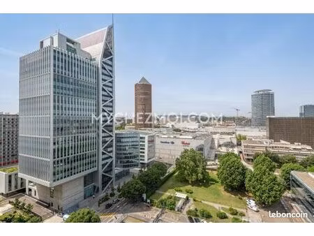 appartement vente part dieu