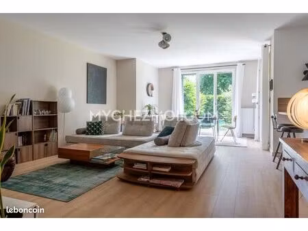 appartement vente plateau de la croix-rousse