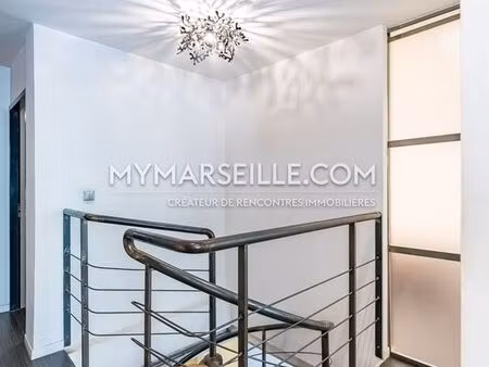 appartement vente 61m² marseille 6ème arrondissement vauban