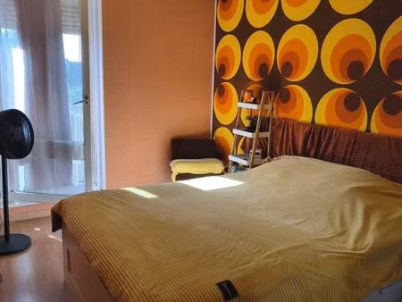 appartement t2